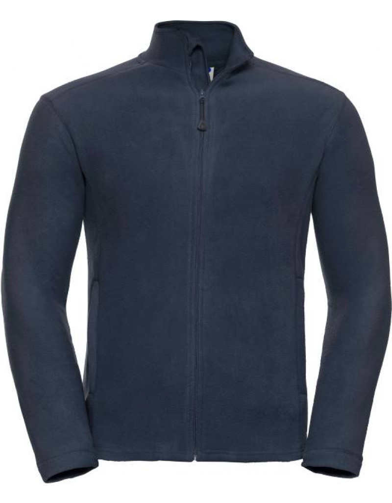 Jachetă din microfleece pentru bărbați